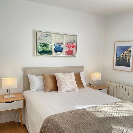 Baeza Golden Appartement Buitenkant foto
