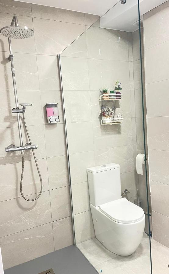 Baeza Golden Appartement Buitenkant foto