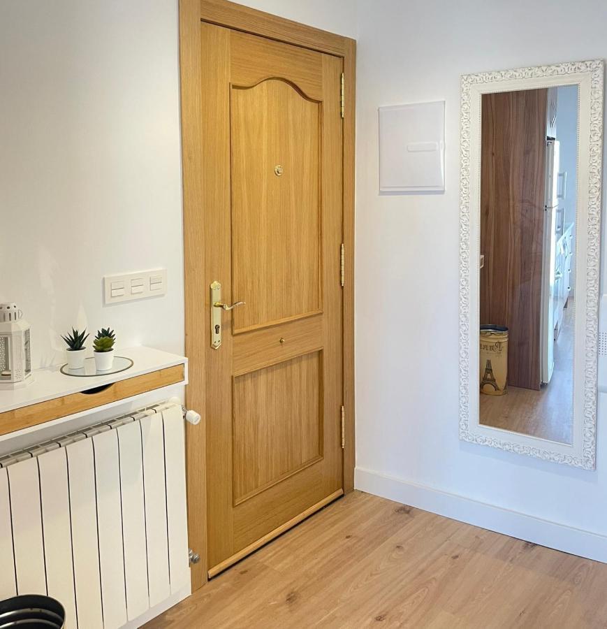 Baeza Golden Appartement Buitenkant foto